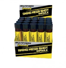 Amino Mega Shot