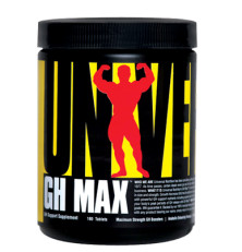 GH Max