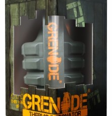 Thermo Detonator