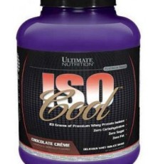 Iso Cool