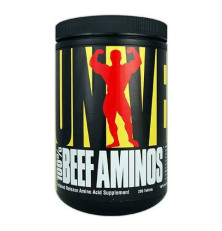 Beef Aminos